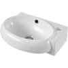 Раковина Aquatek AQ5304-00 42x28 см, белый
