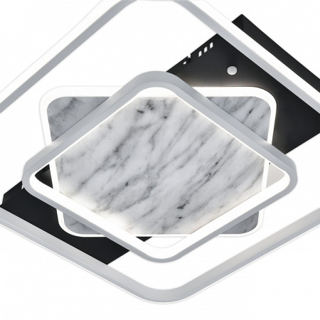 Накладной светильник Escada Nebula 10293/3LED