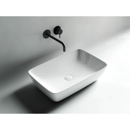 Раковина 58x38 см Ceramica Nova Form CN2003