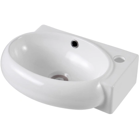 Раковина Aquatek AQ5304-00 42x28 см, белый