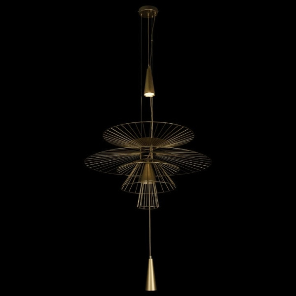 Подвесной светильник Loft it Star 10141/600
