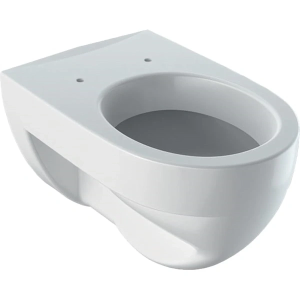 Унитаз подвесной Geberit Renova 203140000 белый