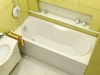 Акриловая ванна Relisan Eco Plus 160х70 Гл000015091 белый