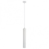 Подвесной светильник Arte Lamp Ridget A1520SP-1WH