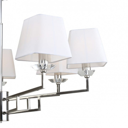 Люстра на штанге Escada Rhapsody 10161/7PL