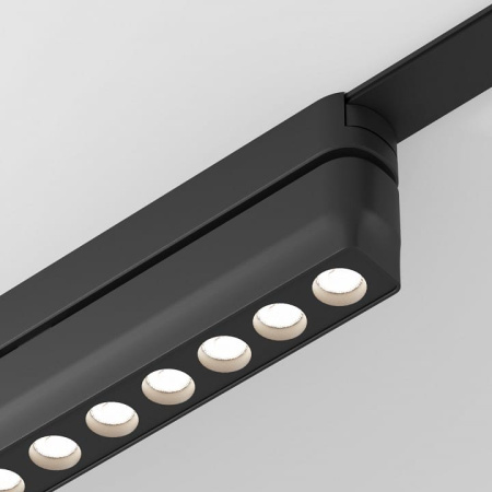 Накладной светильник Denkirs AIR GRILL DK5338-BK