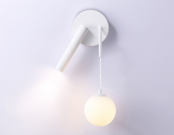 Бра с подсветкой Ambrella Light FL FL66383