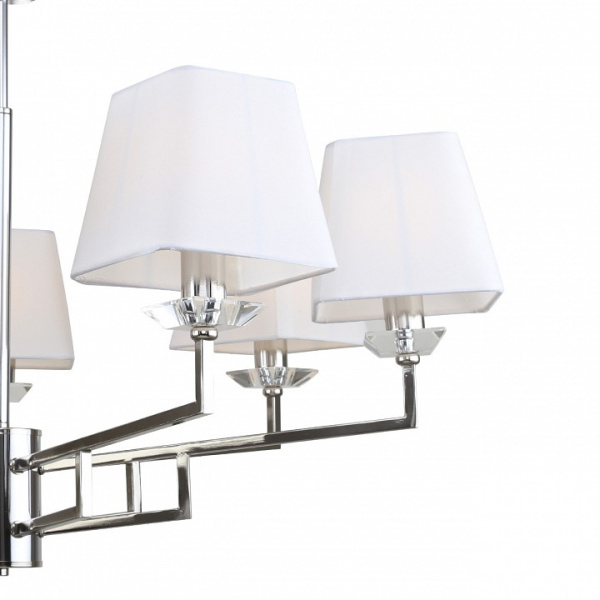 Люстра на штанге Escada Rhapsody 10161/7PL