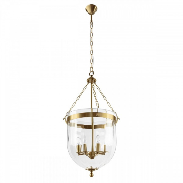 Подвесной светильник Loft it Incense 10455/6 AB