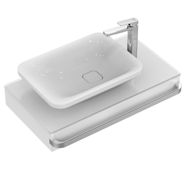 Смеситель для раковины Ideal Standard Tonic II A6328AA