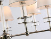 Подвесная люстра Ambrella Light LH LH71003