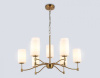Подвесная люстра Ambrella Light LH LH56054