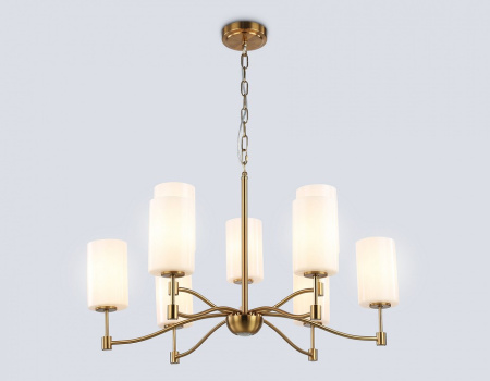 Подвесная люстра Ambrella Light LH LH56054