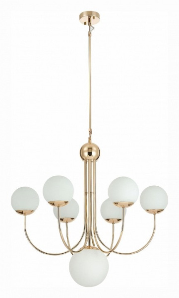 Подвесная люстра ST-Luce Avellino SL1504.203.07