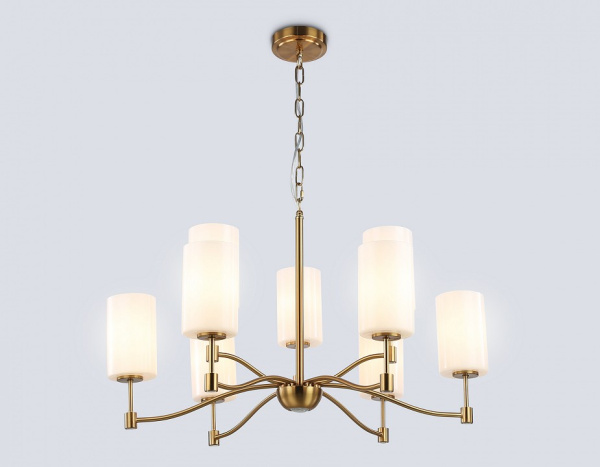 Подвесная люстра Ambrella Light LH LH56054