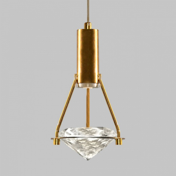 Бра Imex CR.23460 CR.23460-1-W-GB-LED