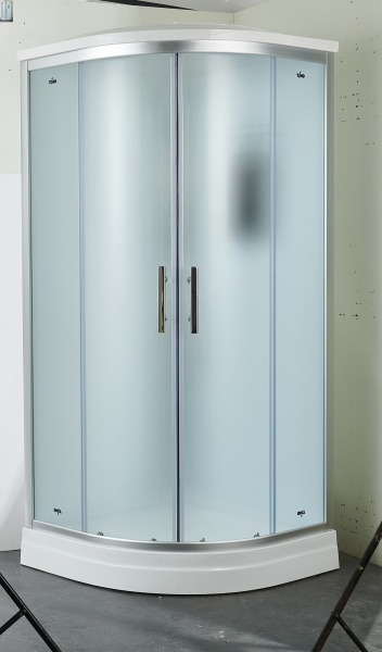 Душевая кабина Timo Standart 90x90 T-6609PDS
