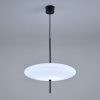 Подвесной светильник Freya Glaze FR5637PL-L6SM
