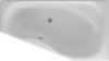 Акриловая ванна Aquatek Медея 170x95 см MED180-0000012, белый