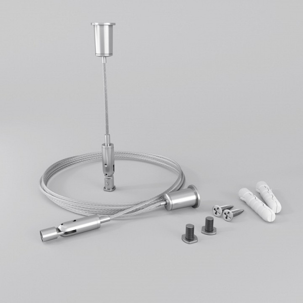 Подвес для профиля Maytoni Led strip ALM-3535R-P-4M