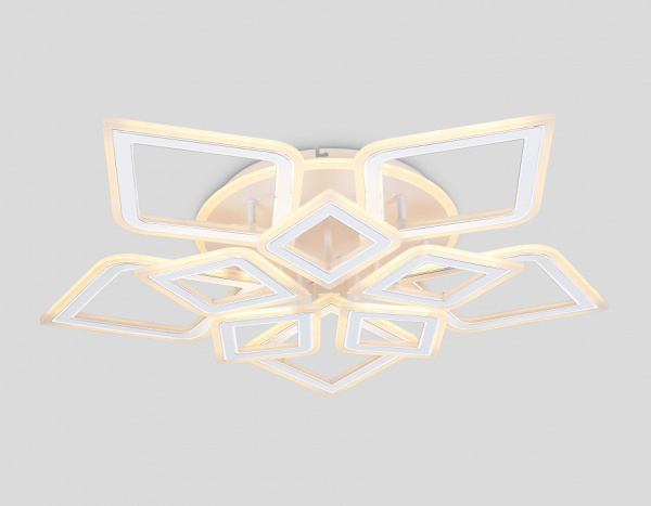 Потолочная люстра Ambrella Light FA FA8914