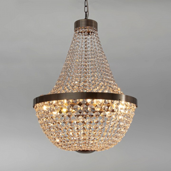 Подвесная люстра Manne L.4308 L.4308-8BR