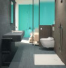 Подвесной унитаз-биде Geberit AquaClean 146.294.FW.1