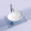 Раковина 50,2x36,3 см Ceramica Nova Element CN6056