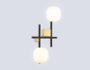 Накладной светильник Ambrella Light LH LH51019