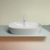 Раковина 60x38 см Ceramica Nova Element CN6049