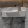 Раковина 40x22 см Ceramica Nova Element CN6039L