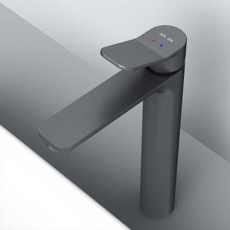 Смеситель для раковины AM.PM X-Joy F85A92022