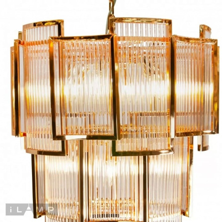 Подвесной светильник iLamp Tribeca MD0276-11C