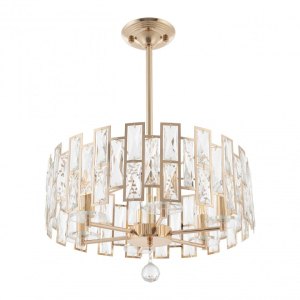 Светильник на штанге Arte Milano Sorrento-4209 374209/6/350/470 GD