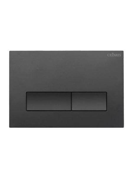 Кнопка смыва CEZARES ДВИЖЕНИЕ (SLIDER) SLIDER-BTN-NOP
