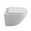 Подвесной унитаз BelBagno Amanda BB051CHR