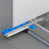 Душевой лоток Timo Drain Systems 600 DS230106/00