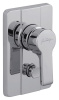 Смеситель для душа Jacob Delafon MODULO E98720-CP