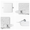 Встраиваемый светильник Apeyron Electrics  06-115