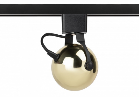 Светильник на штанге Эра TR35-GU10 GD