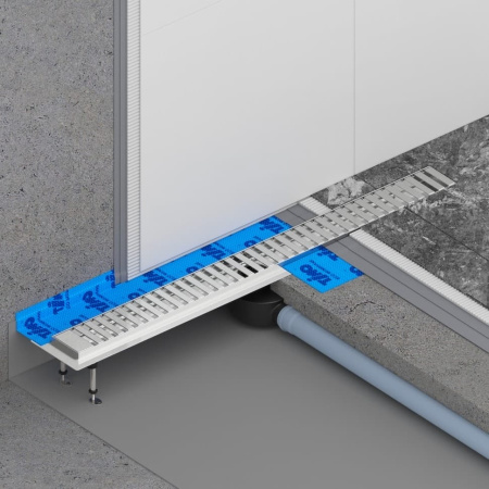 Душевой лоток Timo Drain Systems 600 DS230106/00