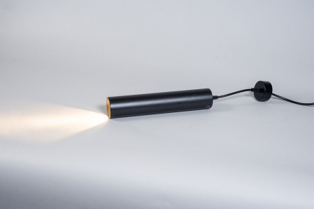 Подвесной светильник Fiberli Tube630 12110101