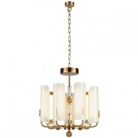 Подвесная люстра Odeon Light Lion 5467/35L