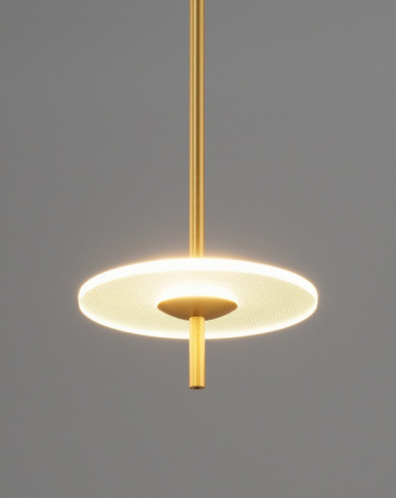 Подвесной светильник Moderli Ella V11390-PL