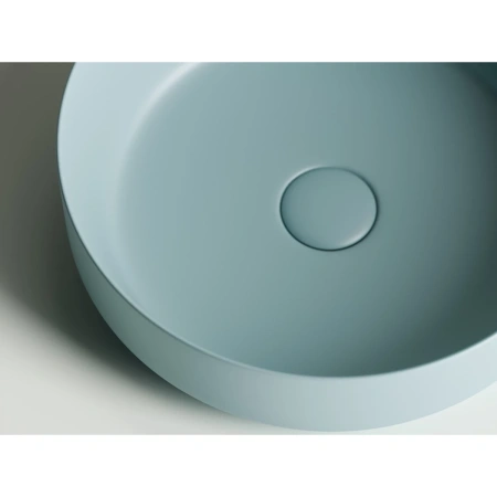 Раковина 39x39 см Ceramica Nova Element CN6022MLG