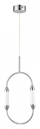 Подвесной светильник Vele Luce Capsula VL7293P11