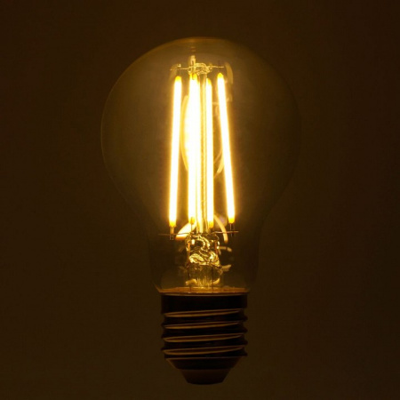 Лампа светодиодная Feron LB-1108 E27 8Вт 2700K 48892