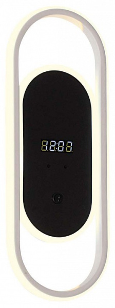 Накладной светильник Favourite Vigilate 4689-1W