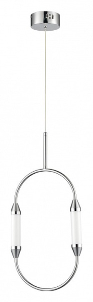 Подвесной светильник Vele Luce Capsula VL7293P11