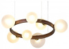 Подвесная люстра Alfa-Light F3224 F3224-13